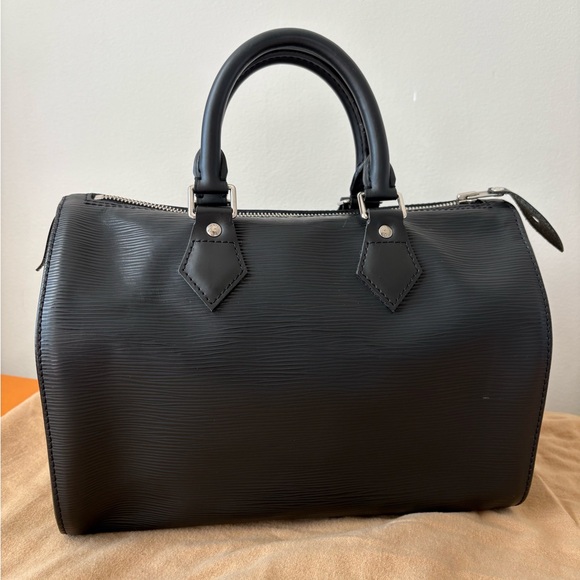 Louis Vuitton Speedy Epi 30 - Picture 2 of 11